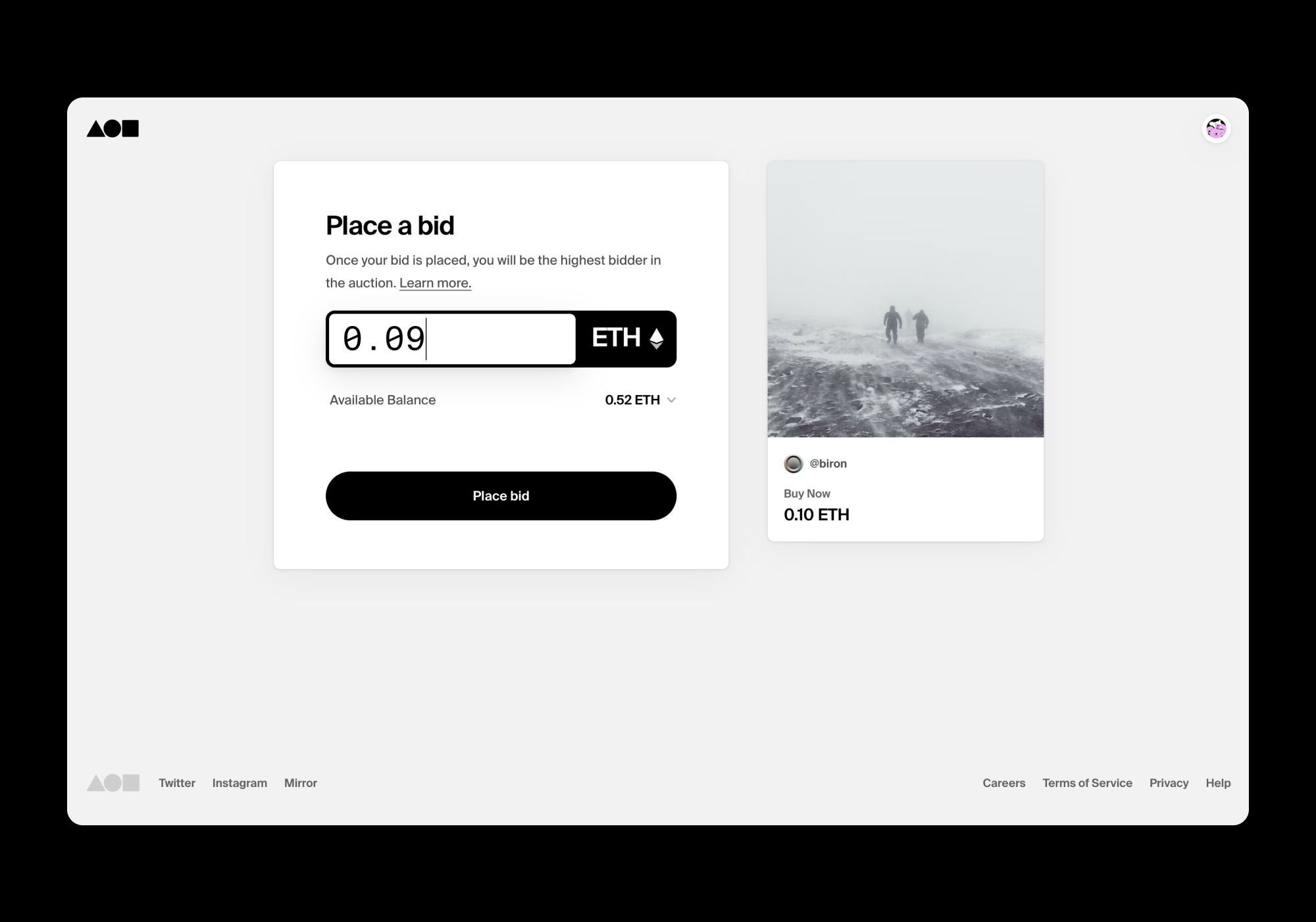 03_Place_bid.png