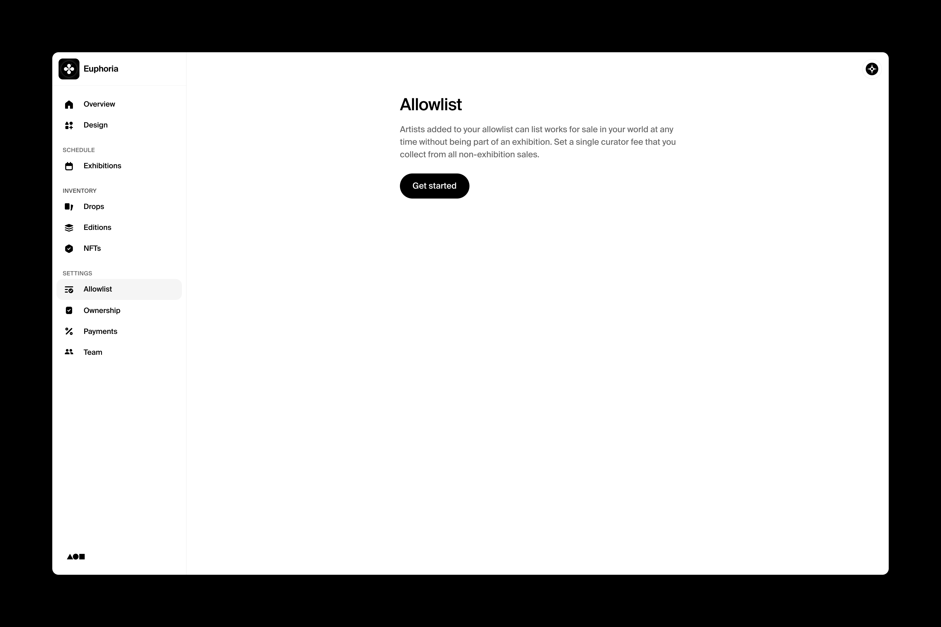 03 Dashboard Create Allowlist.jpg