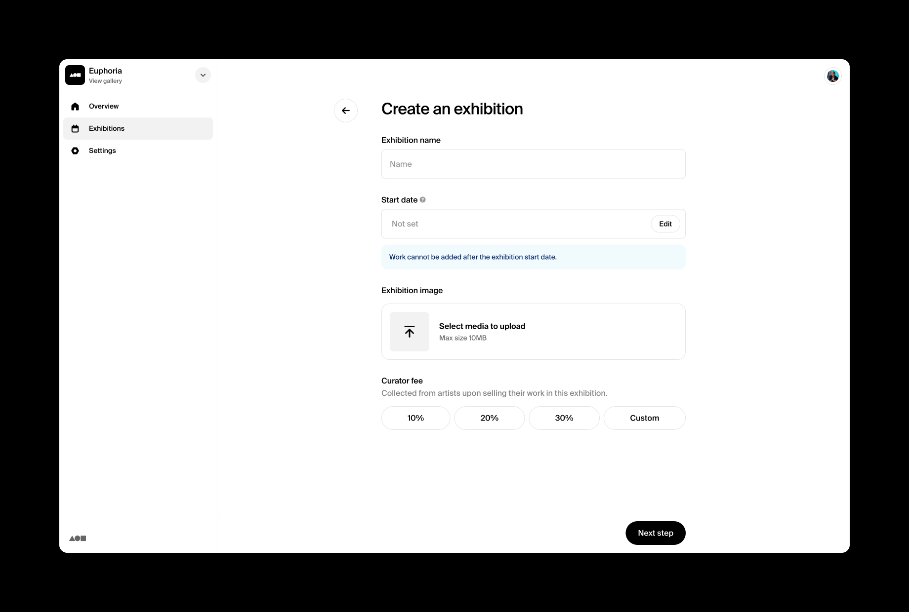 create an exhibition 1.png
