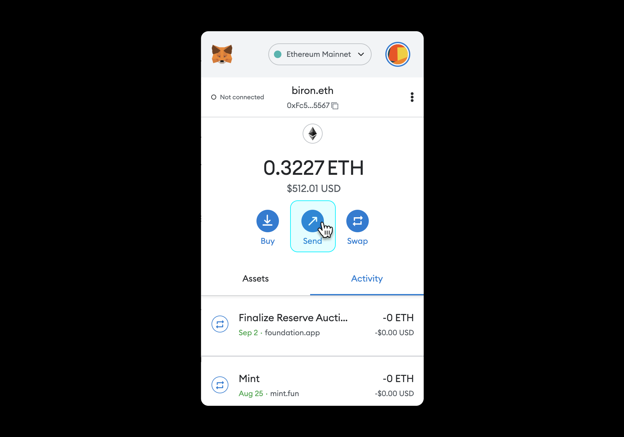 By following these simple steps, you can easily cash out your Ethereum on Coinbase and enjoy the profits of your investment. Coinbase's user-friendly interface and reliable reputation make it a popular choice for cryptocurrency enthusiasts looking to convert their digital assets into traditional currency.